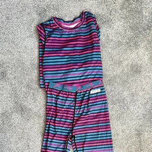 thermal wear. base layer